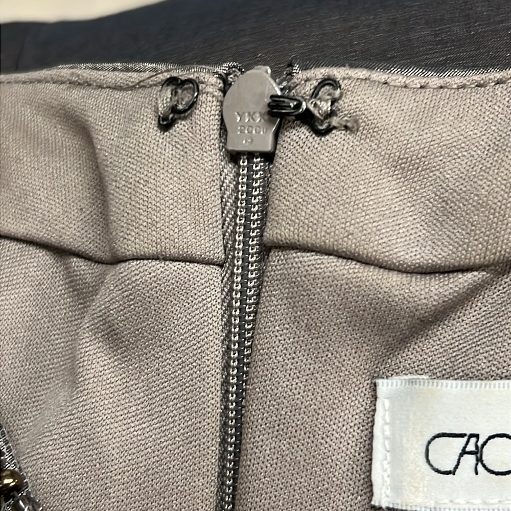 Cache dress - Picture 10 of 12